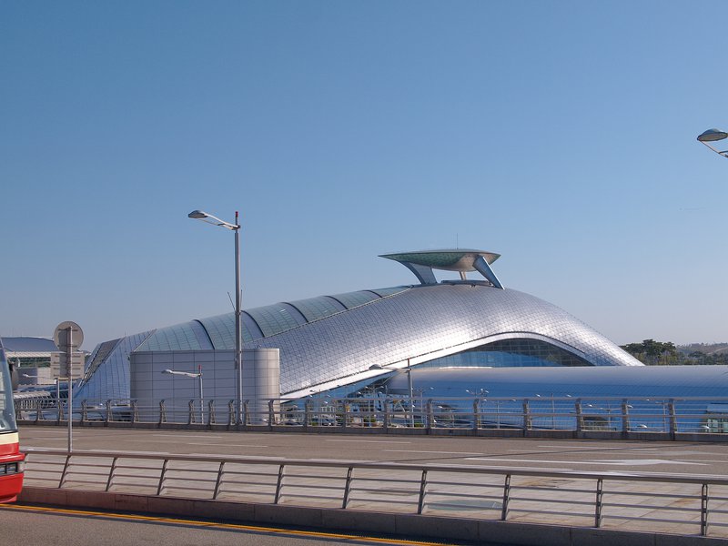 Incheon